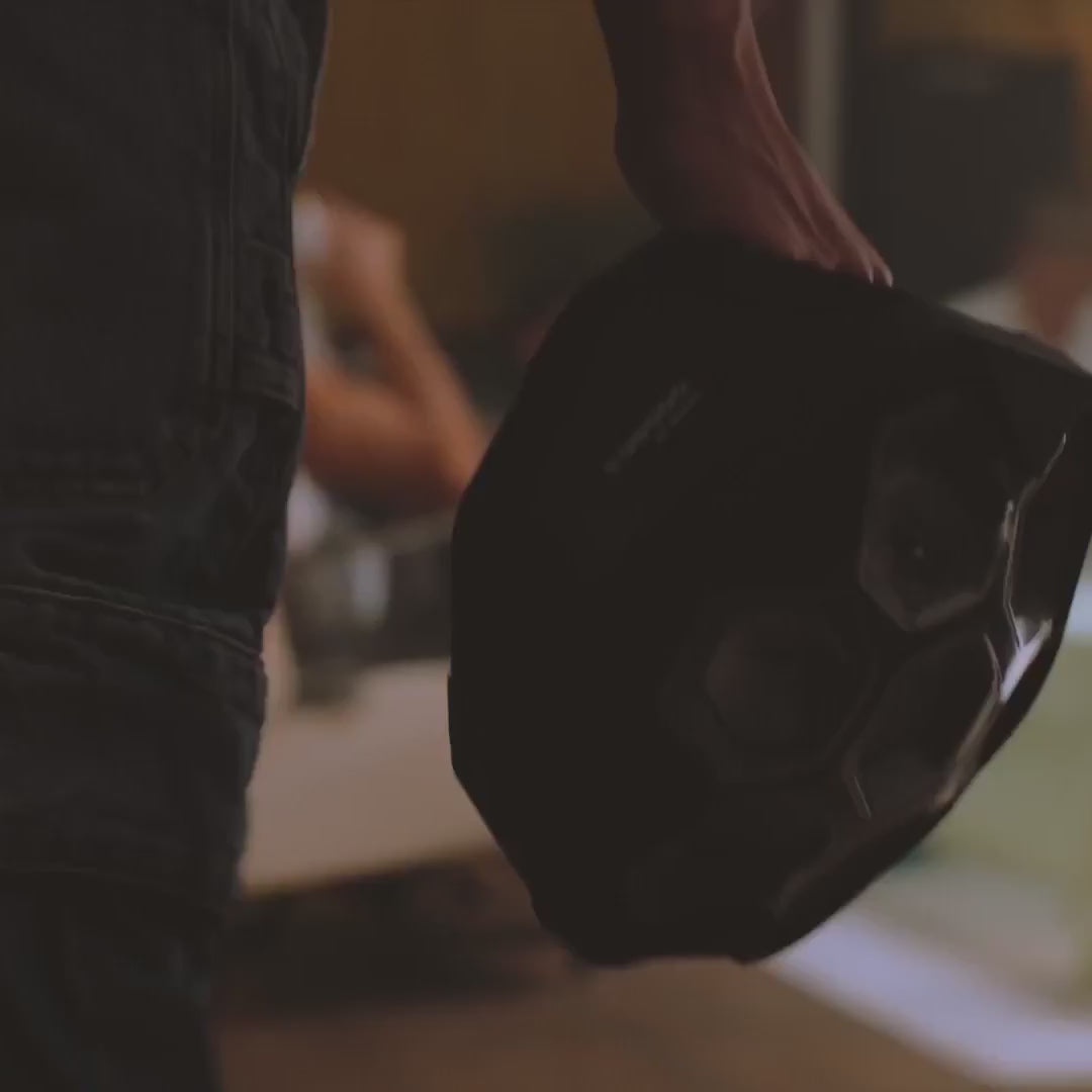 Load video: 