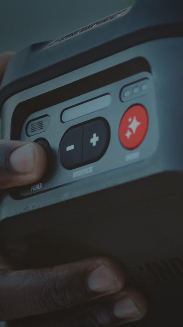 Load video: 