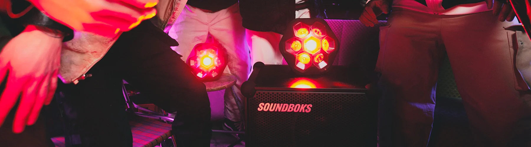 Party Lights