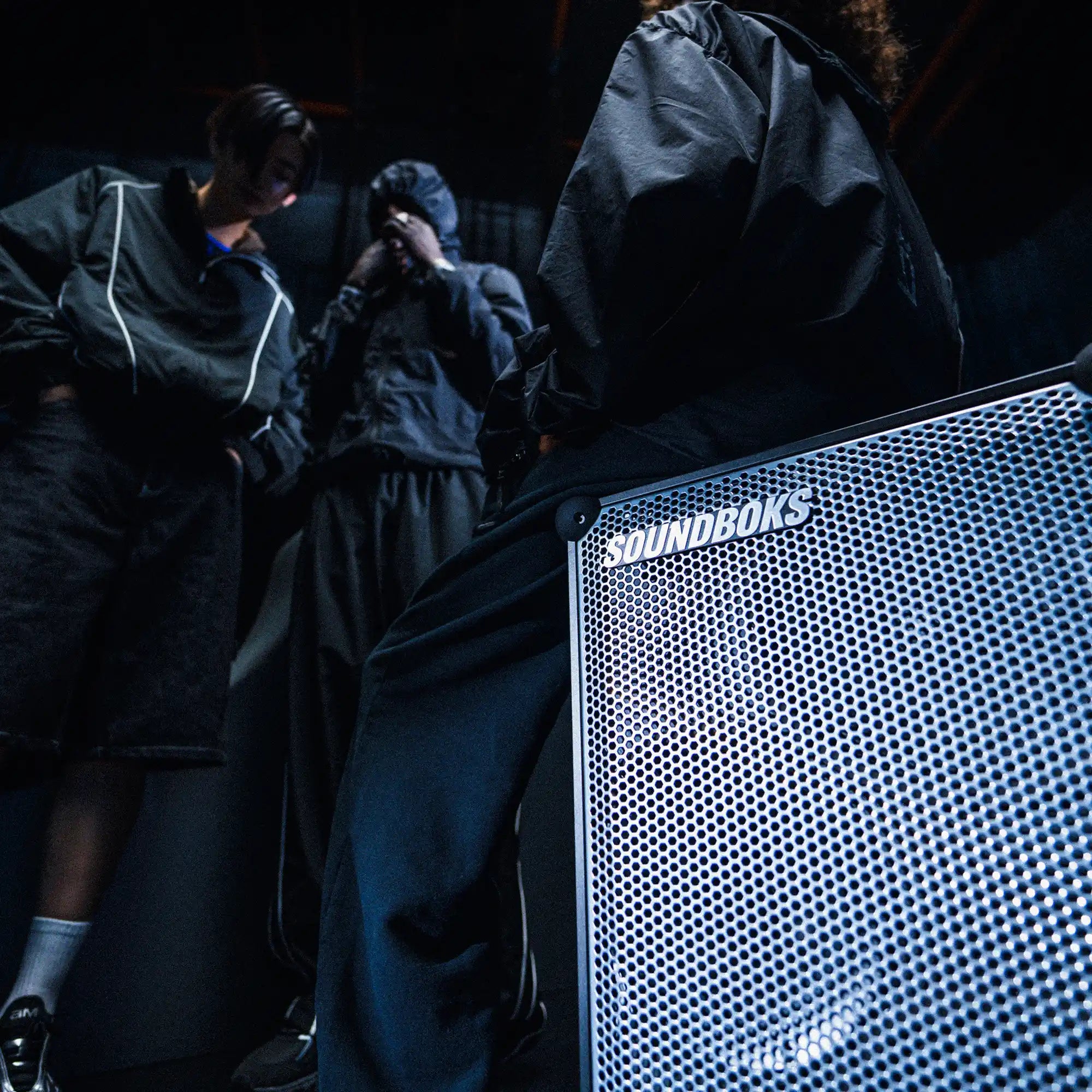 Soundboks 4 Spektra