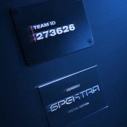 Soundboks 4 Spektra