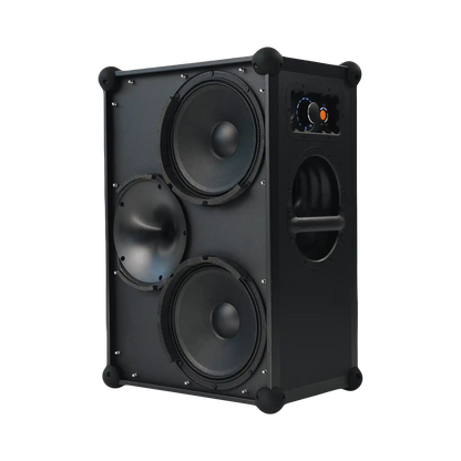 SOUNDBOKS 4 without grill
