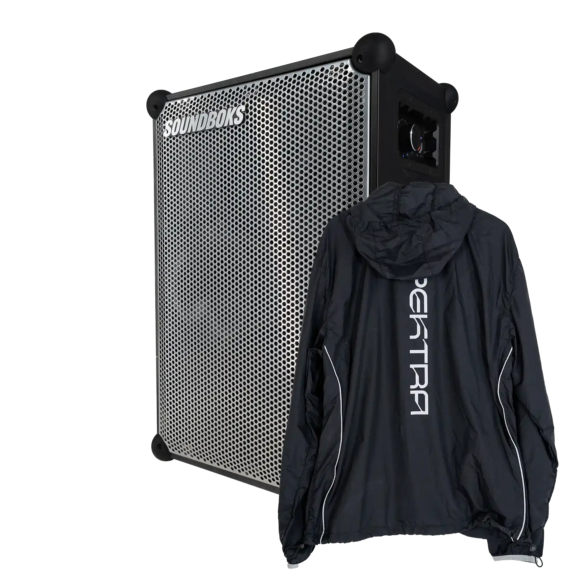 Soundboks 4 Spektra